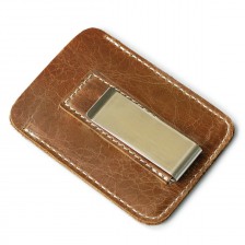 Minimalist Front Pocket Wallet